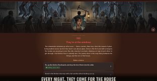 Deadlight: A Zombie Chronicle