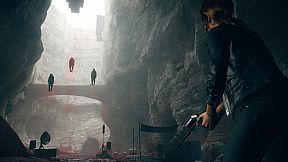 Control Ultimate Edition