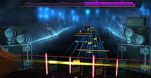 Rocksmith 2014 Edition – Remastered – Variety Song Pack XVIII