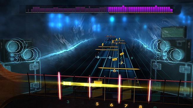 Rocksmith 2014 Edition – Remastered – Variety Song Pack XVIII