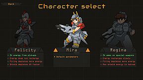 Gearbits: Gear Angels