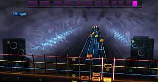Rocksmith 2014 Edition – Remastered – Rocksmith Advanced Exercises, Vol. 1