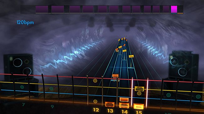 Rocksmith 2014 Edition – Remastered – Rocksmith Advanced Exercises, Vol. 1