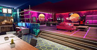 HOT WHEELS - Cyberpunk Customization Pack - Windows Edition