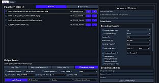 SVFI - Advanced-GPU Optimization Pack