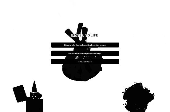 The Imagined Leviathan: Prologue