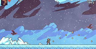 Woodcutter Deluxe Edition