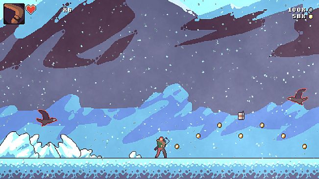 Woodcutter Deluxe Edition