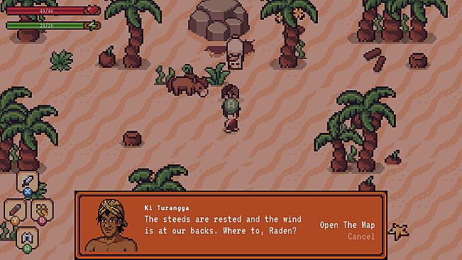 The Legend of Wijaya