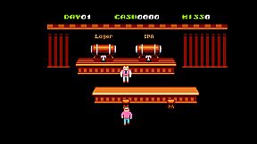 Second Dimension RetroPak Vol. 1