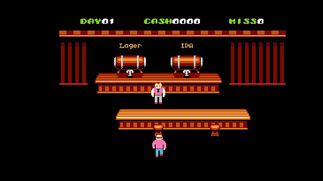 Second Dimension RetroPak Vol. 1