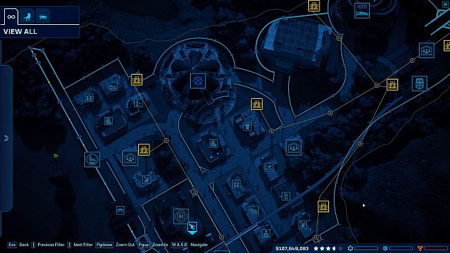 Jurassic World Evolution