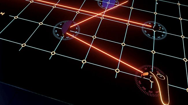 Physics: Optics Table
