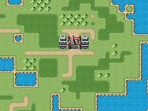 Liz ~The Tower and the Grimoire~