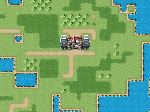 Liz ~The Tower and the Grimoire~