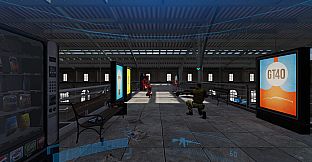 生死线 Dead Line - DLC3 争分夺秒 Need In Speed