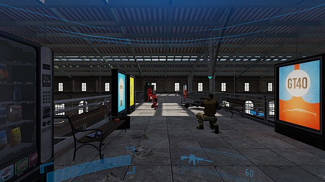 生死线 Dead Line - DLC3 争分夺秒 Need In Speed