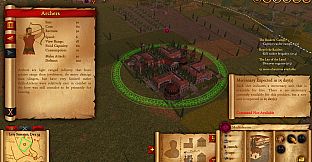 Hegemony Rome: The Rise of Caesar - Mercenaries Pack