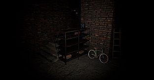 The Mist: Episode Ⅰ