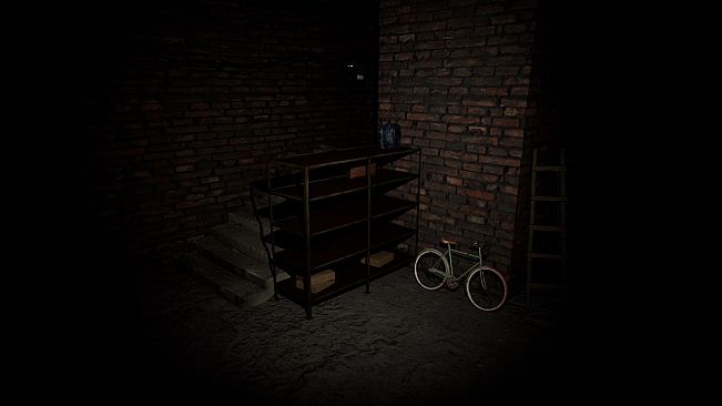 The Mist: Episode Ⅰ