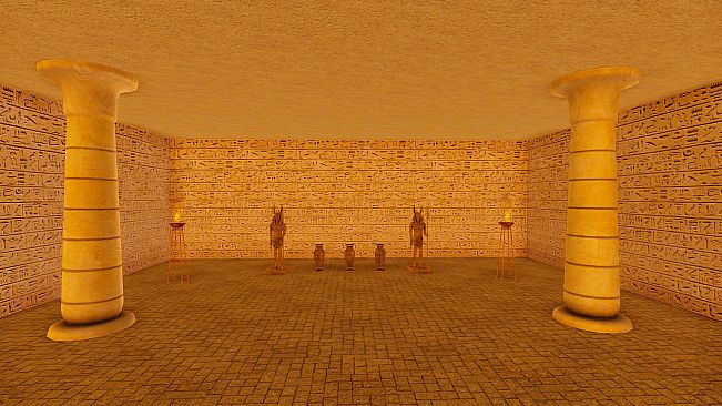 Ancient for Clip maker