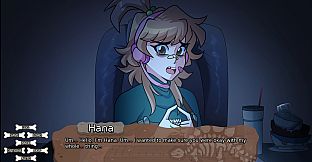 Loser Named Hana
