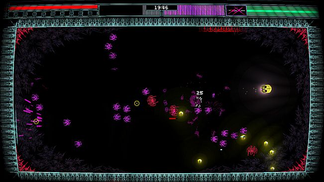 Kickback: Shoot to Move!