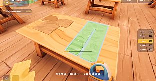 Walk-In: Fold It Together