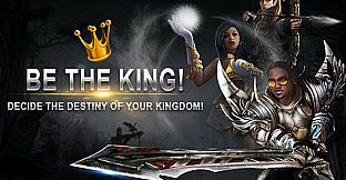 Destiny of Ancient Kingdoms