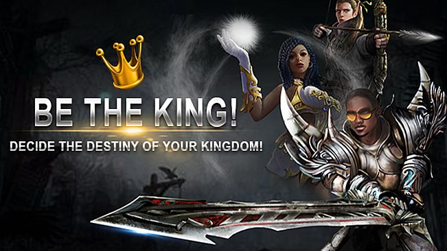 Destiny of Ancient Kingdoms