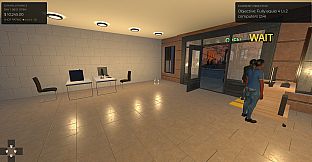 Silicon Cozy Simulator