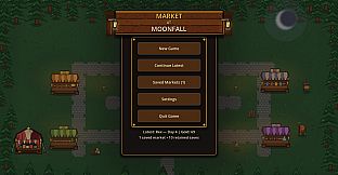 Market at Moonfall