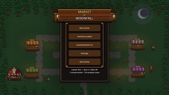 Market at Moonfall