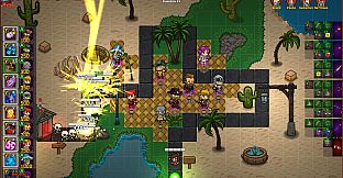 Call of Heroes: Tower Defense