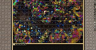 Pixel Puzzles Traditional Jigsaws Pack: Geodes