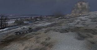 Graviteam Tactics: Furtive Spring