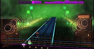 Rocksmith 2014 – Bachsmith