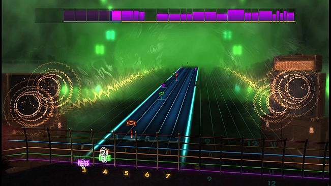 Rocksmith 2014 – Bachsmith