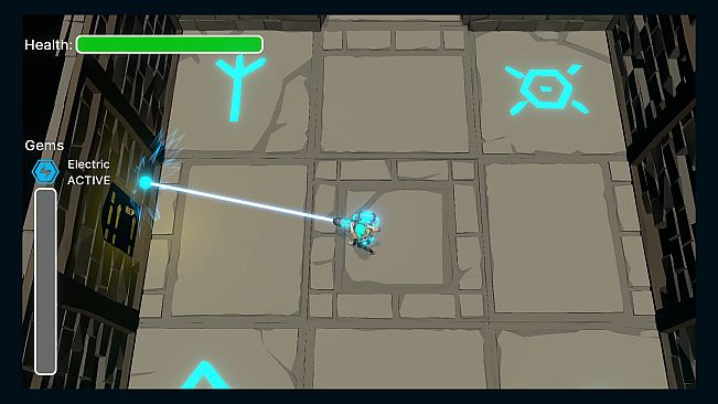 Brass Necessity - Demo