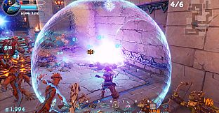 Orcs Must Die! 3 - Tipping the Scales DLC