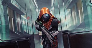 Destiny 2: Year of Prophecy