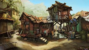 Bolt Riley, A Reggae Adventure