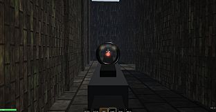 The Procedural Maze