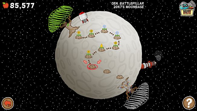 Battlepillars Gold Edition