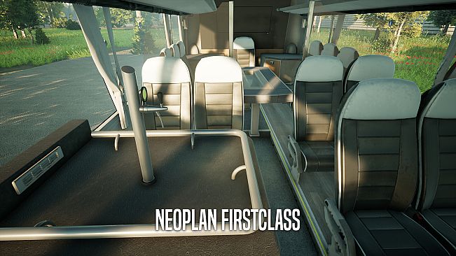 Fernbus Simulator - Neoplan Cityliner