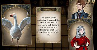 Wayfar: Crown's Call
