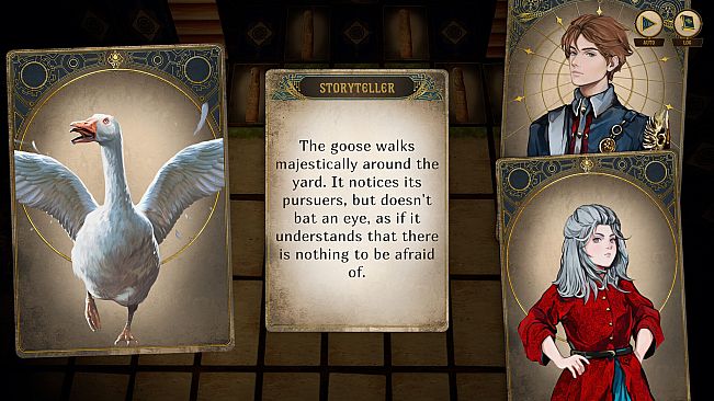 Wayfar: Crown's Call