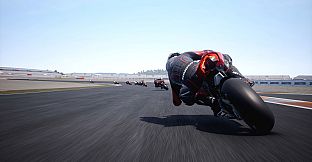 RIDE 4 - Valencia Pack