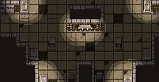 RPG Maker MV - Rogue Adventure - Graveyard Tileset