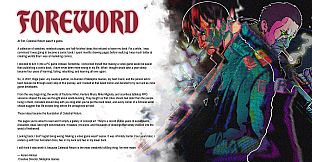 Celestial Return - Artbook